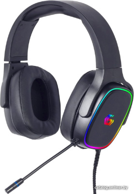 Купить наушники gembird ghs-sanpo-s300 в интернет-магазине X-core.by