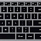 Купить клавиатура satechi slim x3 (серый) в интернет-магазине X-core.by