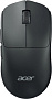 Игровая мышь Acer OMR401 (черный)