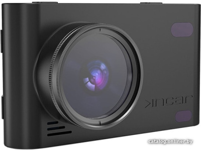 Купить автомобильный видеорегистратор incar sdr-80 в интернет-магазине X-core.by