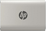 Внешний накопитель HP P500 1TB 1F5P7AA (серебристый)
