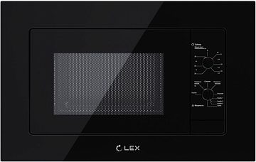 Микроволновая печь LEX BIMO 20.04 BL