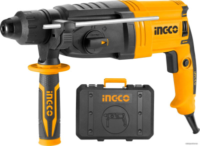 Перфоратор Ingco Industrial RGH9528 купить в интернет-магазине X-core.by