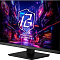 Купить игровой монитор asrock phantom gaming pg27fft1b в интернет-магазине X-core.by