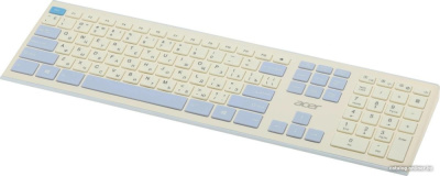 Купить офисный набор acer occ205 (белый/голубой) в интернет-магазине X-core.by