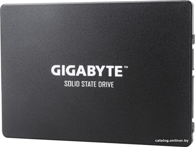 SSD Gigabyte 480GB GP-GSTFS31480GNTD  купить в интернет-магазине X-core.by
