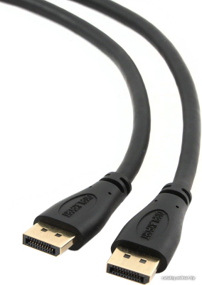 Купить кабель cablexpert cc-dp-1m в интернет-магазине X-core.by