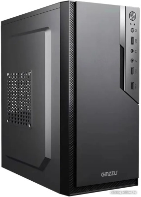 Корпус Ginzzu B150  купить в интернет-магазине X-core.by