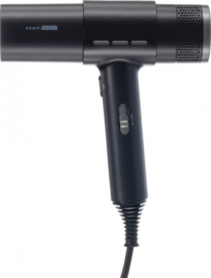 Фен Dewal Beauty Triumph HDB1010 (черный)