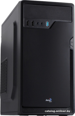 Корпус AeroCool CS-100 Advance  купить в интернет-магазине X-core.by