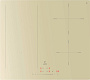Варочная панель LEX EVI 641A IV
