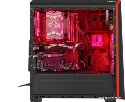 Корпус Genesis Titan 700  купить в интернет-магазине X-core.by