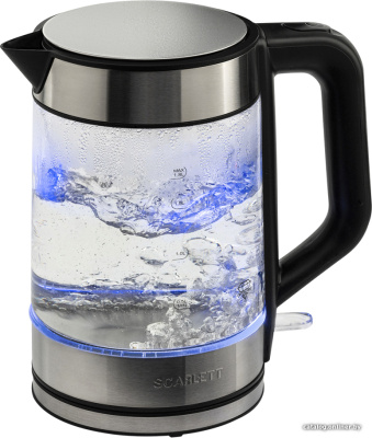 Электрический чайник Scarlett SC-EK27G101