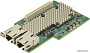 Сетевой адаптер Broadcom BCM957416M4163C