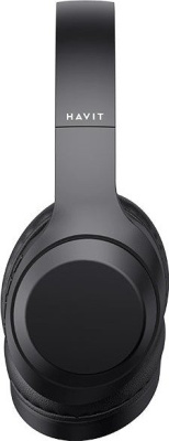 Купить наушники havit h628bt (черный) в интернет-магазине X-core.by