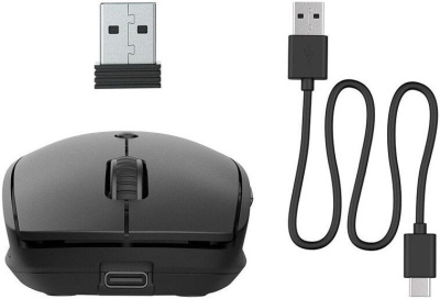 Купить мышь jlab audio go charge mouse (черный) в интернет-магазине X-core.by