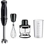 Погружной блендер Braun MQ50202M