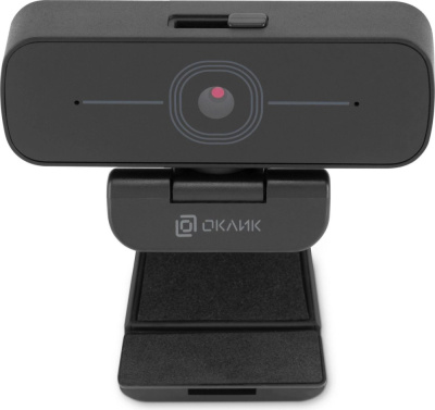 Купить веб-камера oklick ok-c001fh в интернет-магазине X-core.by