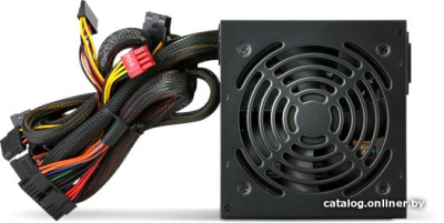 Блок питания Zalman ZM600-LXII  купить в интернет-магазине X-core.by