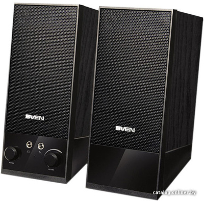 Купить акустика sven sps-604 в интернет-магазине X-core.by