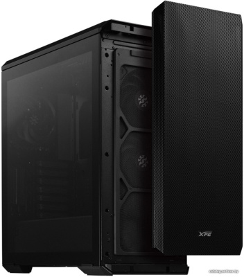 Корпус ADATA XPG Defender (черный)  купить в интернет-магазине X-core.by