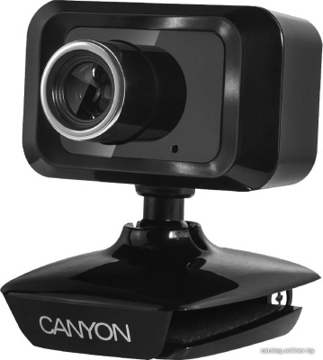 Купить web камера canyon cne-cwc1 в интернет-магазине X-core.by