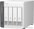 Купить сетевой накопитель qnap d4 (rev. c) в интернет-магазине X-core.by