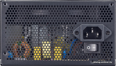 Блок питания Cooler Master MWE 500 White 230V V2 MPE-5001-ACABW-EU  купить в интернет-магазине X-core.by