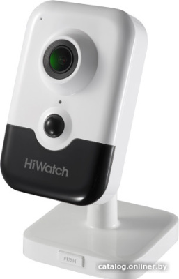 Купить ip-камера hiwatch ipc-c022-g2 (4 мм) в интернет-магазине X-core.by