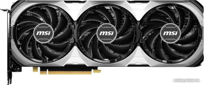 Видеокарта MSI GeForce RTX 4070 Ventus 3X E 12G OC  купить в интернет-магазине X-core.by
