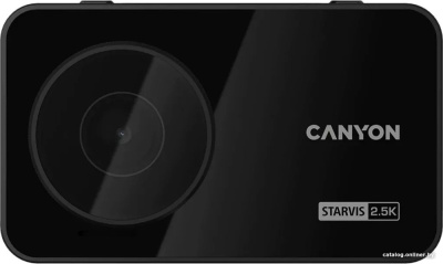 Купить видеорегистратор-gps информатор (2в1) canyon cnd-dvr25gps в интернет-магазине X-core.by
