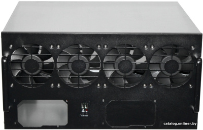 Корпус ExeGate Pro 8-430  купить в интернет-магазине X-core.by