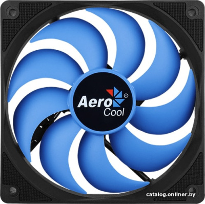 Вентилятор для корпуса AeroCool Motion 12  купить в интернет-магазине X-core.by