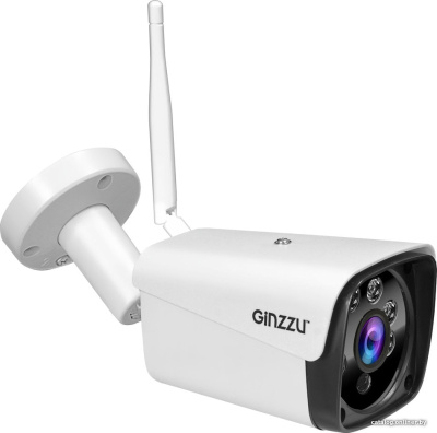 Купить ip-камера ginzzu hwb-4301a в интернет-магазине X-core.by