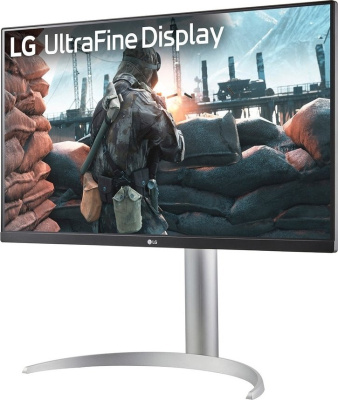 Купить монитор lg ultrafine 27up650k-w в интернет-магазине X-core.by