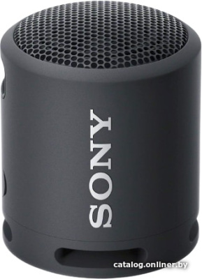 Купить беспроводная колонка sony srs-xb13 (черный) в интернет-магазине X-core.by