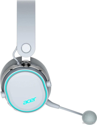 Купить наушники acer ohr303 (белый) в интернет-магазине X-core.by