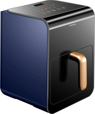 Аэрофритюрница Panasonic NF-CC600  купить в интернет-магазине X-core.by