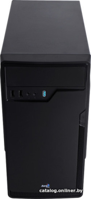 Корпус AeroCool CS-100 Advance  купить в интернет-магазине X-core.by
