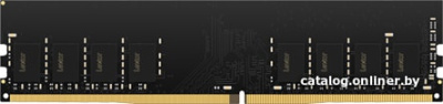 Оперативная память Lexar 16GB DDR4 PC4-25600 LD4AU016G-B3200GSST  купить в интернет-магазине X-core.by