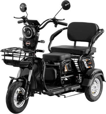 Электроскутер Yakama AP-H009-24