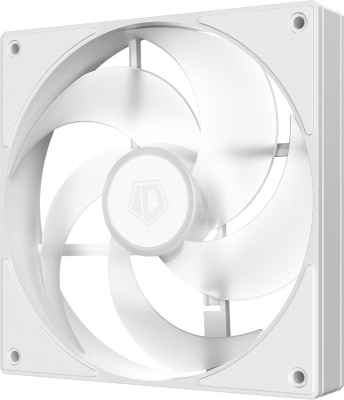 Набор вентиляторов ID-Cooling AS-140-ARGB-W Duet  купить в интернет-магазине X-core.by