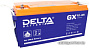 Аккумулятор для ИБП Delta GX 12-65 (12В/65 А·ч)