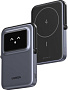 Внешний аккумулятор Ugreen PB571 5000mAh (серый)