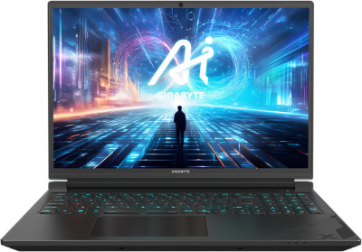 Купить игровой ноутбук gigabyte g6x 9kg-43kz854sh в интернет-магазине X-core.by