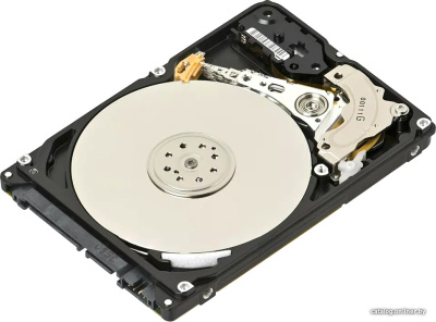 Жесткий диск Lenovo 7XB7A00023 900GB купить в интернет-магазине X-core.by