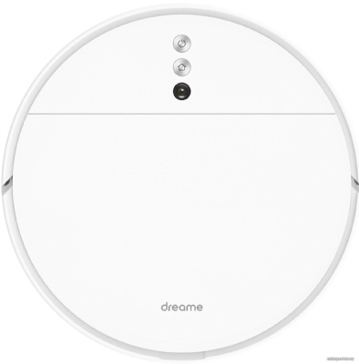 Робот-пылесос Dreame F9 (международная версия)  купить в интернет-магазине X-core.by