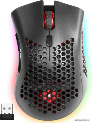 Купить игровая мышь defender warlock gm-709l в интернет-магазине X-core.by