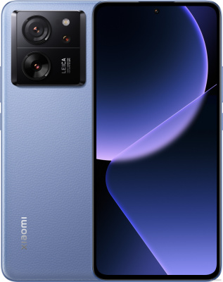 Купить смартфон xiaomi 13t pro 12gb/512gb международная версия (альпийский синий) в интернет-магазине X-core.by
