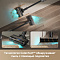 Пылесос Dreame Cordless Vacuum Cleaner Z30 Aqua Cycle (евровилка)  купить в интернет-магазине X-core.by
